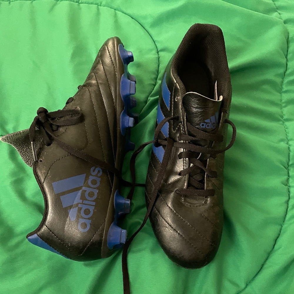 Cleats